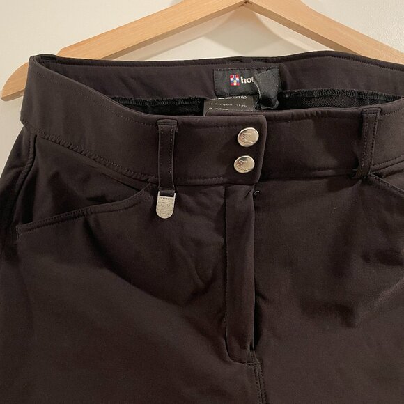 Horze full seat breeches - Picture 2 of 4